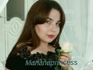 Marianaprincess