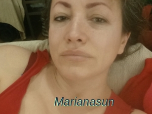 Marianasun