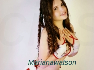 Marianawatson