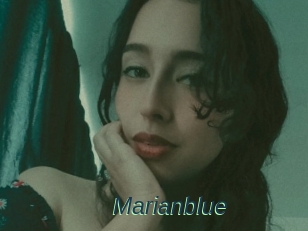 Marianblue