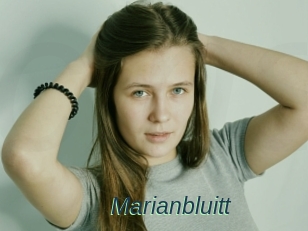 Marianbluitt