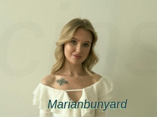 Marianbunyard