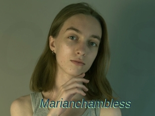 Marianchambless