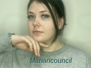 Mariancouncil