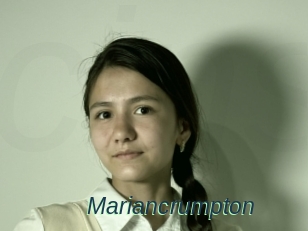 Mariancrumpton