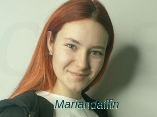 Mariandaffin