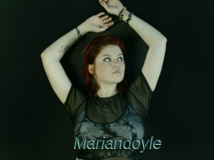 Mariandoyle