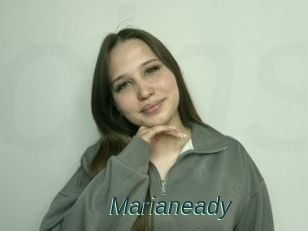 Marianeady