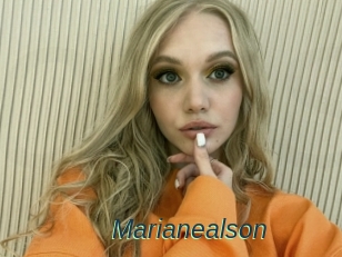 Marianealson