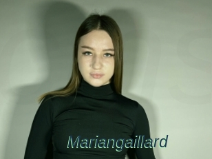 Mariangaillard