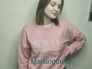 Mariangomer