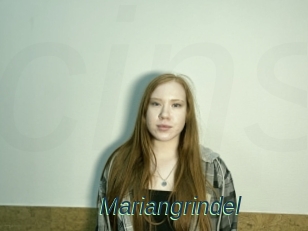 Mariangrindel