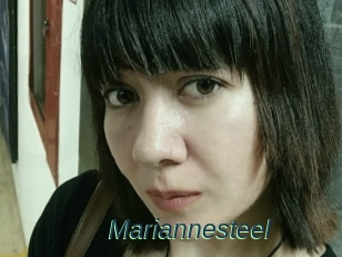 Mariannesteel
