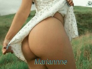Mariannne