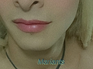 Mariants
