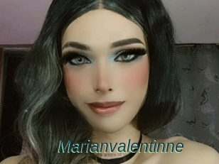 Marianvalentinne