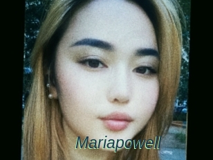 Mariapowell