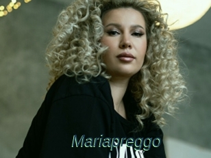 Mariapreggo