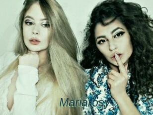 Mariarosy