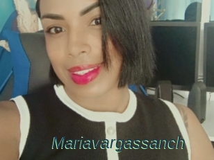 Mariavargassanch