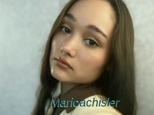 Maricachisler