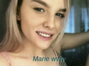 Marie_www