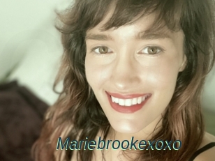 Mariebrookexoxo