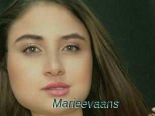 Marieevaans