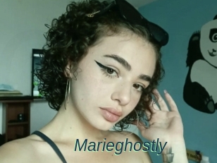 Marieghostly