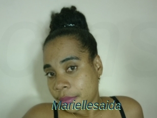 Mariellesaida