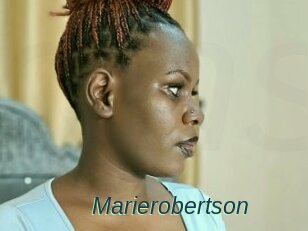 Marierobertson