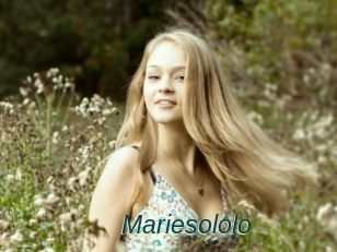 Mariesololo