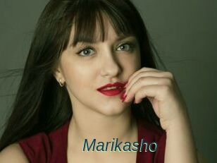 Marikasho