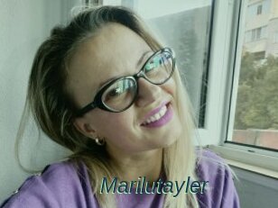 Marilutayler