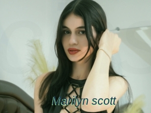 Marilyn_scott