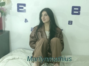 Marilynmathius