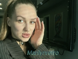 Marilynrerro