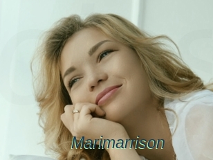 Marimarrison