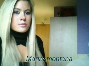Marinamontana