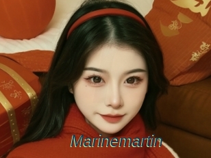 Marinemartin