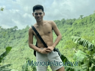 Mariodelacueva