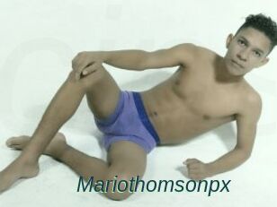 Mariothomsonpx