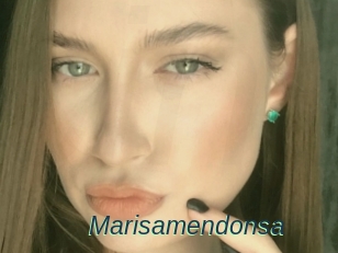 Marisamendonsa