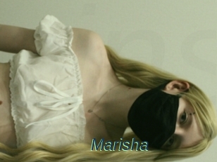 Marisha