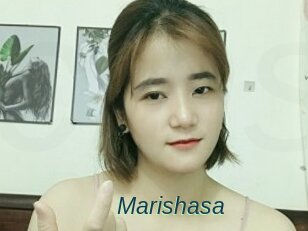 Marishasa