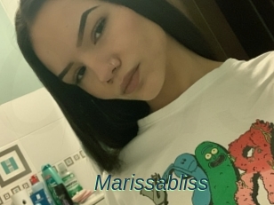 Marissabliss