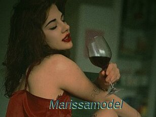 Marissamodel
