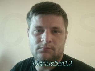 Mariusbm12