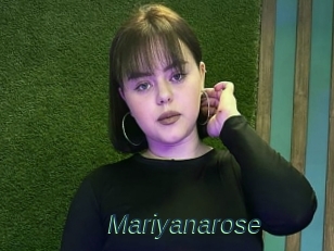 Mariyanarose