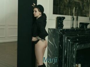 Marji